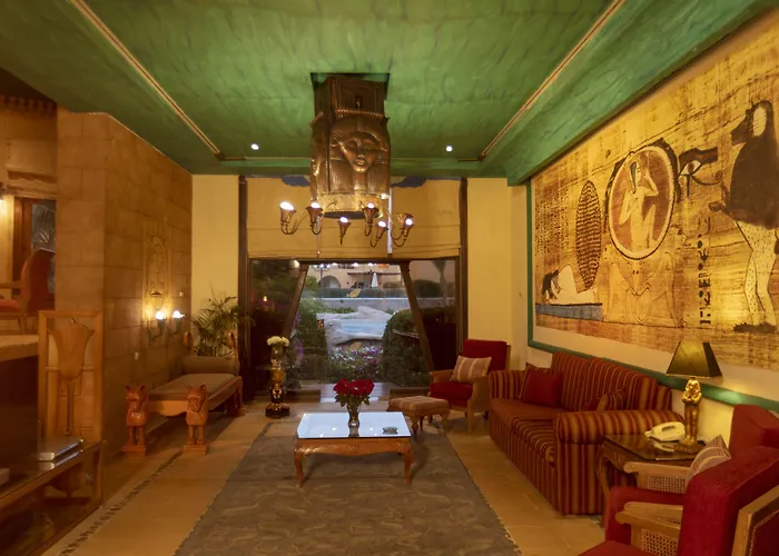 Royal Savoy Sheikh (adults Only) Villa