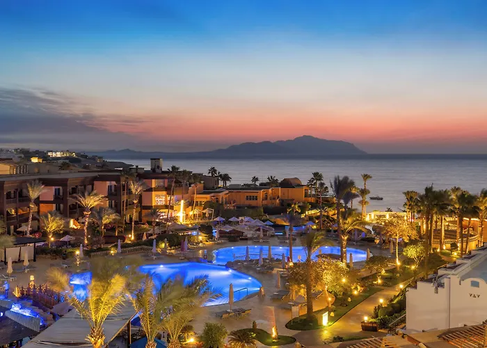 Royal Savoy Sheikh (adults Only) 5*