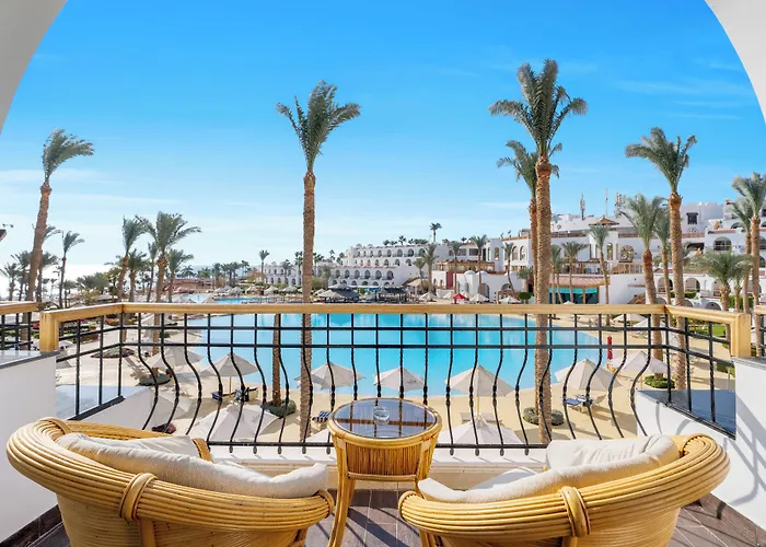 Royal Savoy Sheikh (adults Only) Sarm es-Sejk