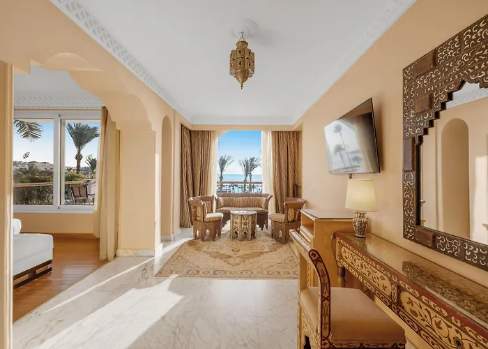 Royal Savoy Sheikh (adults Only) 5*
