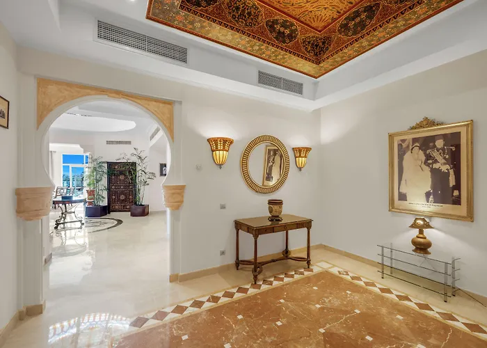 Royal Savoy Sheikh (adults Only) Sarm es-Sejk