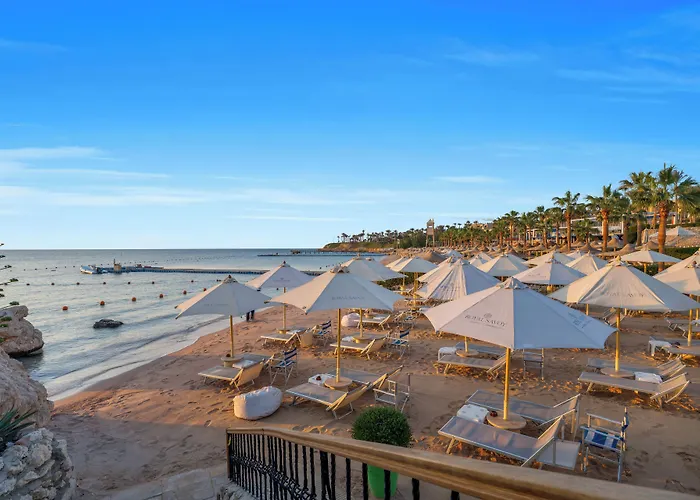 Royal Savoy Sheikh (adults Only) 5*
